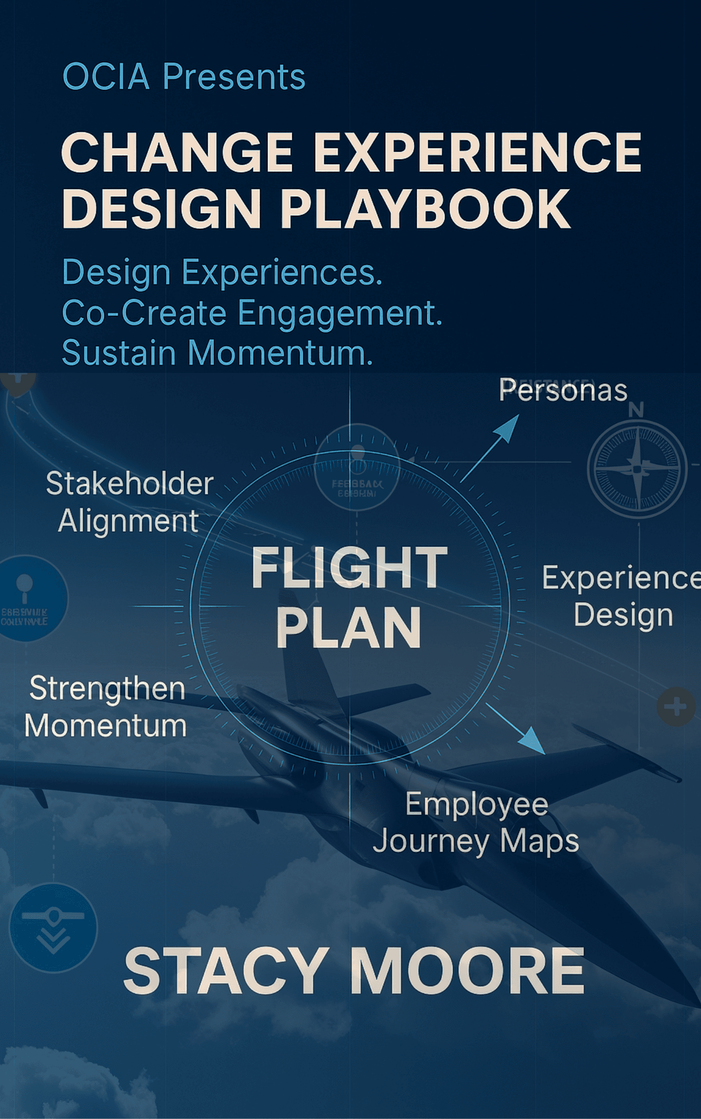 Change Experience Design Playbook